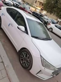 النترا ٢٠١٩ • ماشي ١٨٣٠٠٠ • بابل محاويل