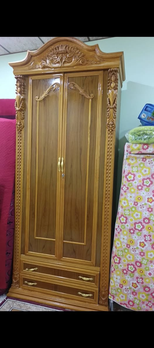 💢غرفة نوم  نضافة ٩٠ بل مية ستعمال منزلي للبيع للستفسار الاتصال على الرقم 
*********** البصرة, العراق
