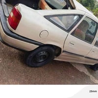 حجم 18 • مكينة شرط • كركوك