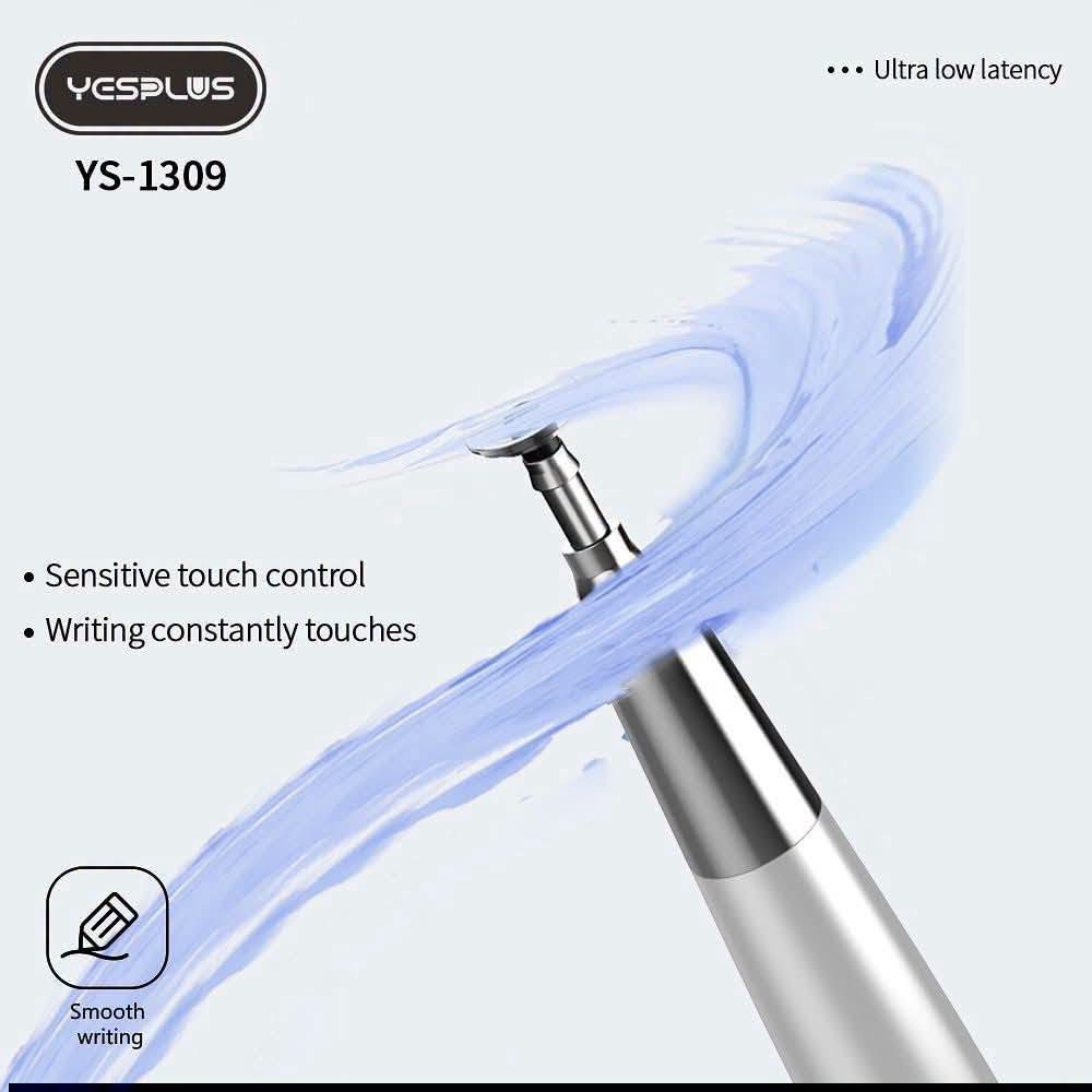 قلم ايباد • قلم لمس • YESPLUS YS-1309
