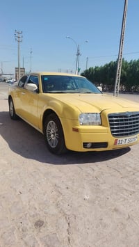 اوباما • ٢٠٠٨ • سفره بغداد
