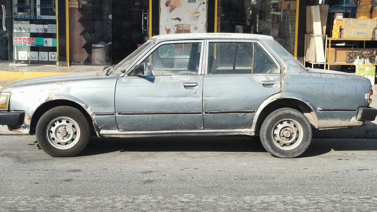 🚨 للبيع سيارة كرونا 1981محرك شرط وتبريد ثلج 🚗❄️
كرونا مرتبة ونظيفة، واللي يعرف الكرونا يعرف قيمتها 👌
تعال شوفها بعينك والمعاينة خير دليل.
السعر مناسب جدا 

✅ موديل 1981
✅ خمسة گير جديد
✅ محرك شرط – لا صرف ولا نفخ
✅ طخم كامل جديد قبل شهر
✅ تبريد ثلج ❄️
✅ طبخة تاير جديدة 🛞
✅ الغرفة نظيفة جداً
✅ الگشر (الهيكل) گدام العين تحتاج تصفية وصبغ

🚘 السيارة أنطيك أترايها للبصرة.

🔥 سيارة كلاسيك مرتبة، ومواصفاتها واضحة، والجاد يجي يعاين ويحكم بنفسه.

💰 السعر: 20 $…
📍 الموقع:  الموصل حي القاهرة
📞 للتواصل:
كورك: ***********
اسيا:  ***********
البيع للجاد .
#سيارات_الموصل #بيع_سيارات_الموصل #سيارات_للبيع_الموصل #سوق_سيارات_الموصل #سيارات_نينوى #الموصل #نينوى #سيارات_للبيع #بيع_وشراء_السيارات #سوق_السيارات #سيارات_العراق #سيارات_للبيع_العراق #بيع_سيارات_العراق #سيارات_كلاسيك #سيارات_كلاسيكية #كلاسيك_العراق #كرونا #تويوتا_كرونا #كرونا_1981 #تويوتا_كلاسيك #ToyotaCorona #ClassicCars #ClassicToyota #CarsForSaleIraq
