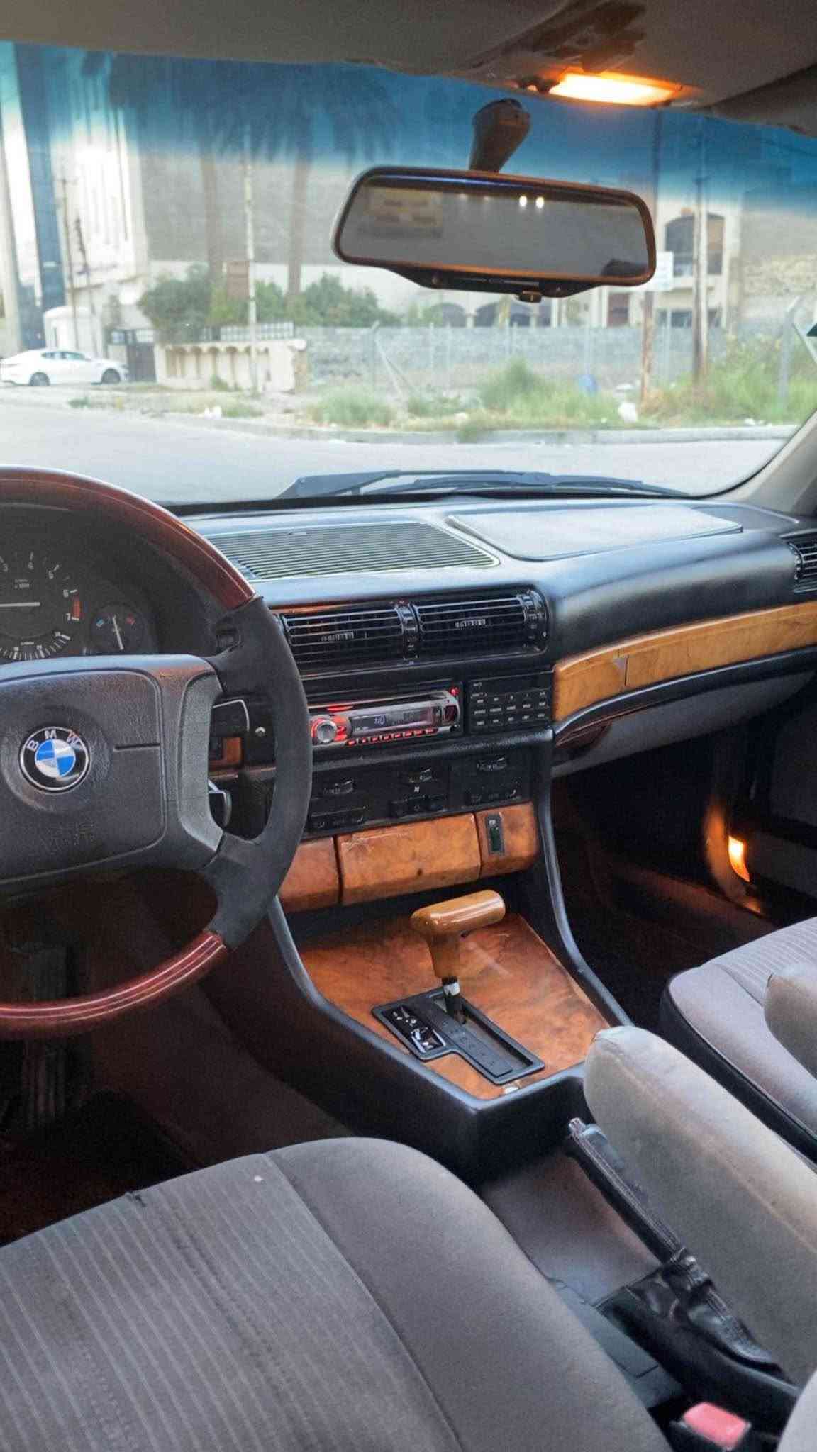 موديل ٩٣ • رقم بغداد • دبل ايرباك