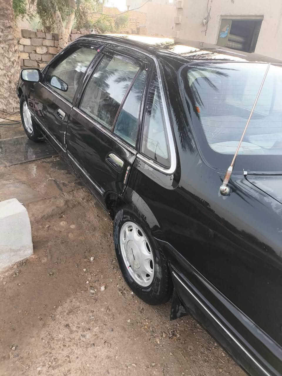 دايو برنس ١٩٩٥ • مكفولة مكينة • گير بي تأخير