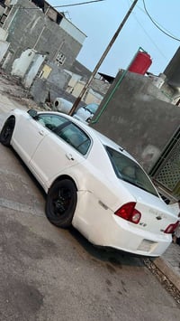 ماليبو ٢٠١١ • بيه صبغ • تحتاج حدادية