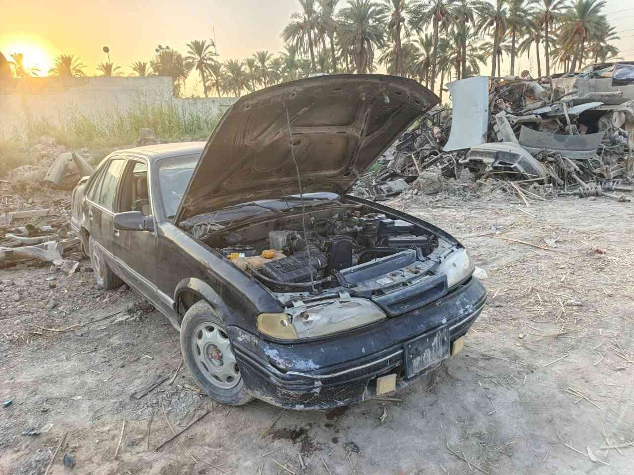 يالله تم تفصيخ برنس محرك و كير مكفولات مكان بابل مشروع المسيب طريق ابو جاسم ***********
