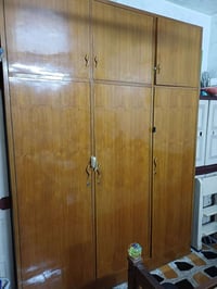 كنتور صاج • مطبخ • للبيع