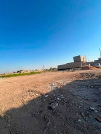 قطعة زراعيه • ٢٠٠م • قرب السيطره