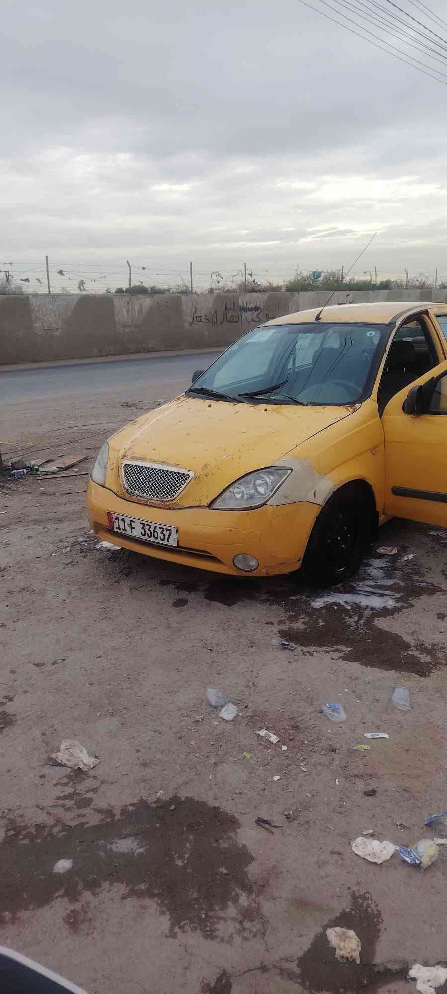 موديل ٢٠١٦ • جسر ديالى • حالة طيبة