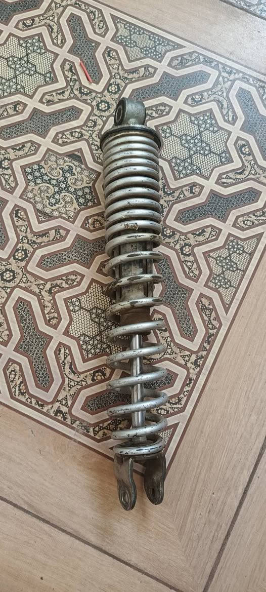 سلام عليكم غراض مال 60 للبيع
كابريتر عدد 2 نظاف ب10 ثنيهن 
تاير خلفي جديد حاويه ب7
واقعيه مال قبق هندر ب5 
اويل بم شغال ب5
دبل خلفي اصلي شغال ب5 
جك صفح اصلي ب4
كفر خلفي مال بيجي ب3 
وجه امامي مال بيجي جديد ب5 
جاين شفاطه شغالات ب4 
رقمي / ***********
