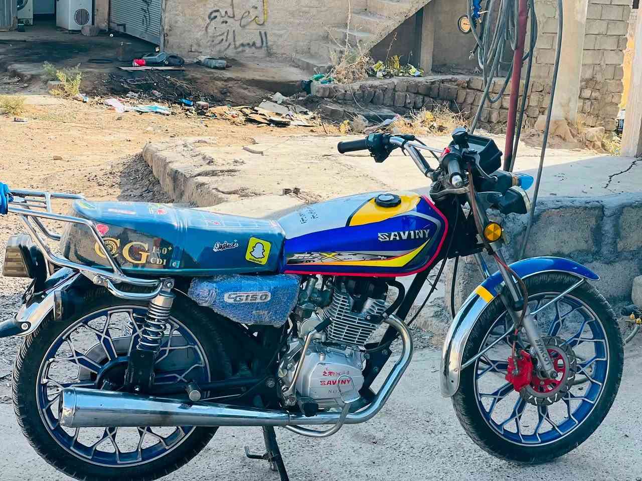 مكلف مكلف مكلف بلنشـرر
السلام عليكم سيفان موديل 24 للبيع 
نضافه فول بعده وضع شركةة كلشي شغال
تواير مالات شركه ماطور بلادي محرك اخرس تجي تفحص بيدك ماطور نضيف انضف من الصور السـعر 650 وبي مجال شي قليل 
#خاص_مغلق باقي تفاصيل اتصـل ‭***********‬
تريد شي اتصل لين مكلف بلنشر
