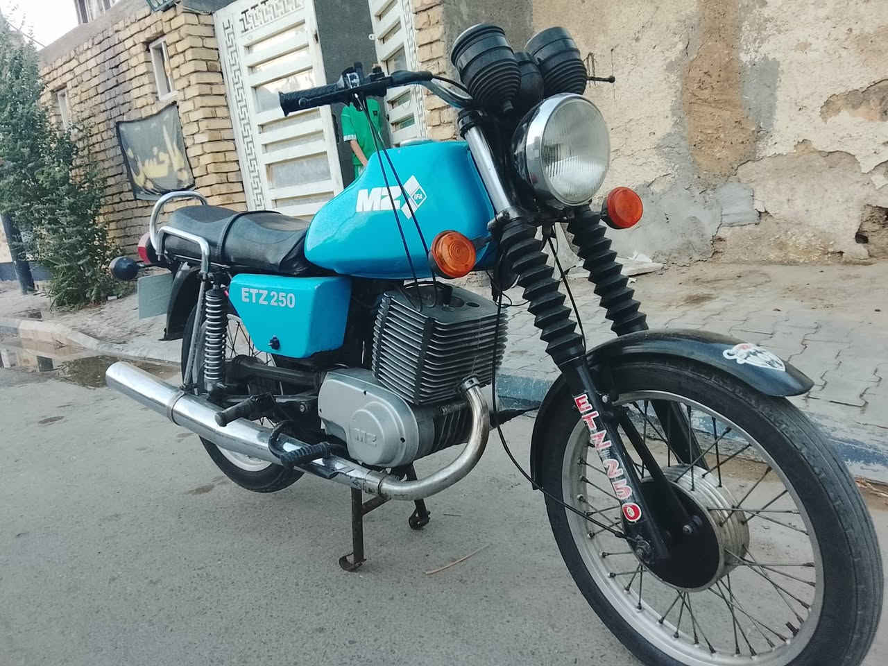 ٨٨ • بدون لحيم • كهربا جديد