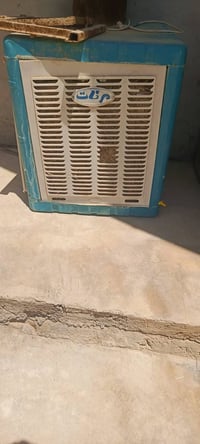 مبردة شغال • تنكي • بيه مجال