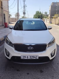 سورنتو • ٢٠١٦ • ١٤٩٠٠٠ كم