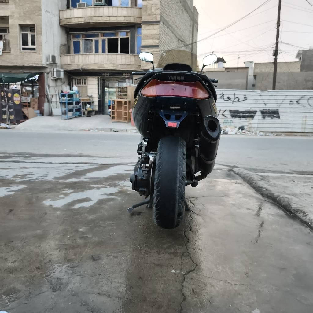 تي ماكس • ٢٠٠٧ • كفاله