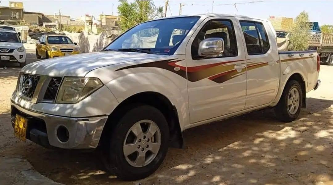 موديل 12 گير عادي محرك لا تنقيص ولا تبخير تايرات حدادية تبريد نقص غاز بيها بارد وصبغ جاملغ خلفي مكاني نجف وكالة ب اسمي *********** النجف, العراق
