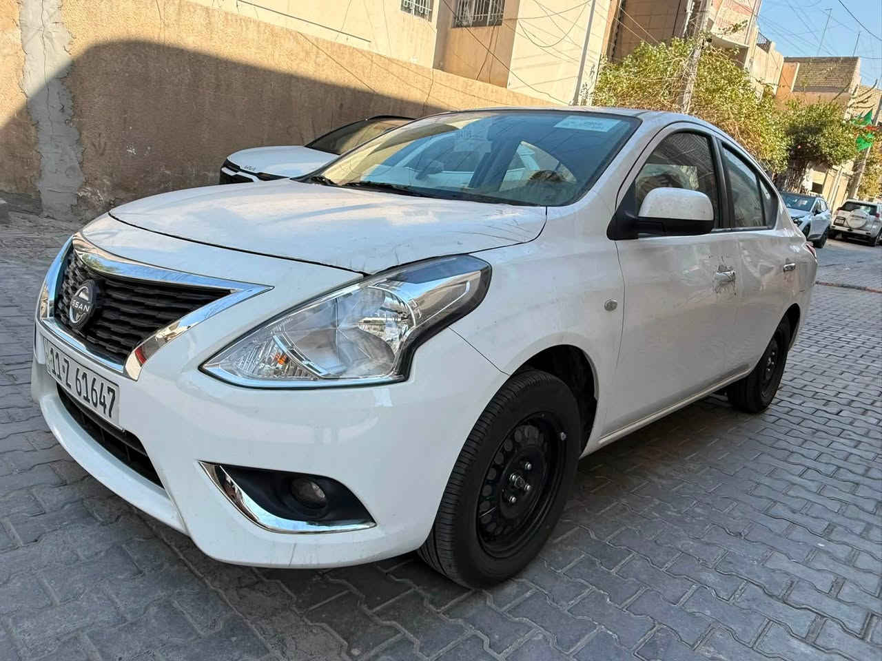 سلام عليكم البيع سني هندي موديل ٢٠٢٤ام ضمان السور سياره زيرو ماشيه ٥٠٠ كيلو على كد ترقيم كفاله عامه من ضربه صبغ التبديل بسمي سياره مكاني بغداد الكرخ ***********
