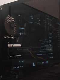 GTX 1650 Super • رايزن 5 2600 • رام 16GB