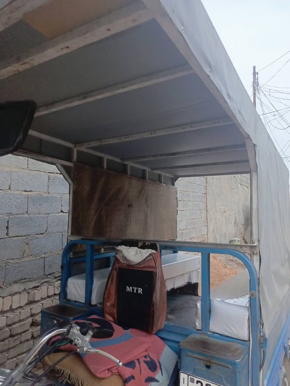 محجر • بدون لحيم