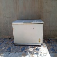 ثلاجه • كركوك • حي العسكري