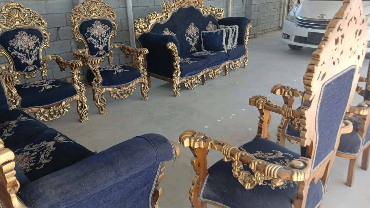 مجمدة • قفل التطبيقات • حي الصناعي