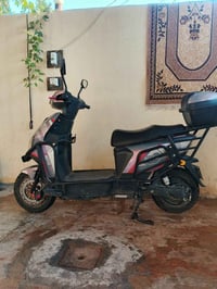 سكنس • بطاريات نفخه • الصقلاوية