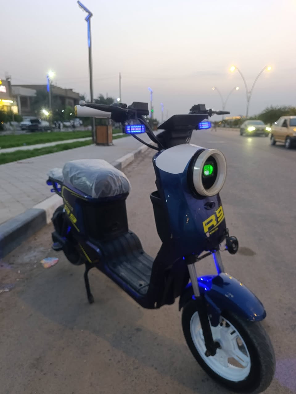 ٢٠٢٥ • جديدة • البصرة الزبير