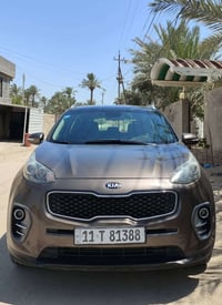 سبورتج خليجي • ٢٠١٨ • ١١٦ ألف كم