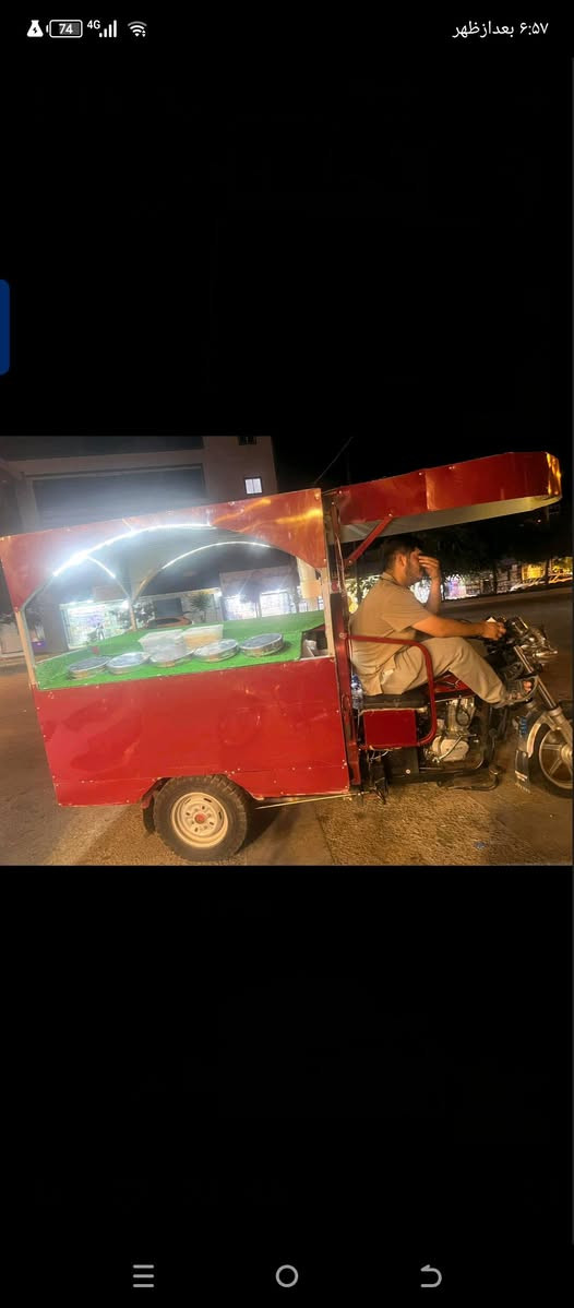 ماتۆری ازبەری زۆر خاوێنو رێکو پێک ماوە 

5چاوە

هەموو شتێکی مەزبوتە 

ماتۆڕەکە بێ کێشەیە 

ئەگەر پارەت نیە معامەلە مەکە رەحمەتت لێ بی   *********** سوران, أربيل
