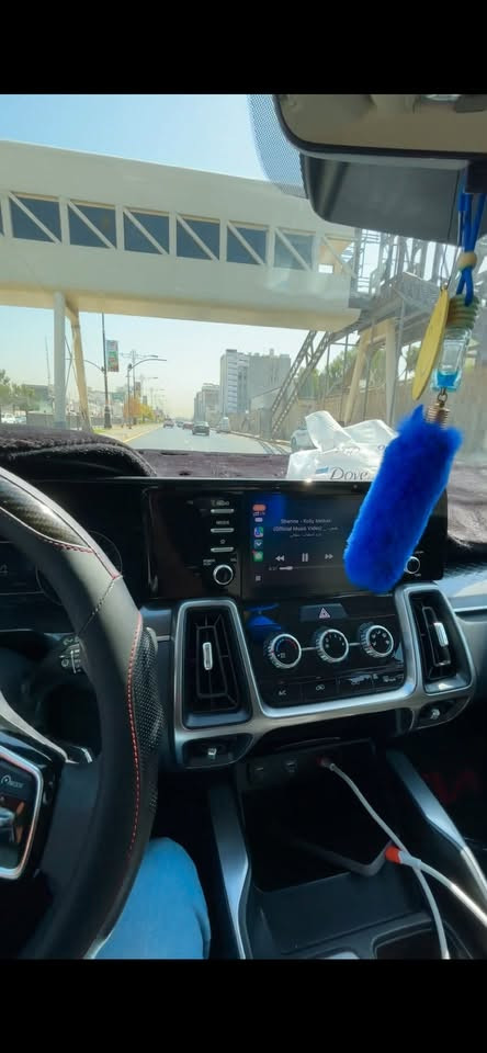 السلام عليكم
كيا سورينتو 2023 
وارد أمريكي 
٧ راكب 
محرك ٤ سلندر 
ماشية ٤٥ ألف
بيها سيارة السايق تعديل عل بارد
وجاملغ تبديل 
رقمها أربيل 
سيارة كلش نطيفة 
وصرفيتها كلش زينة
ما مفتوح برغي بيها 
للاستفسار/
***********
