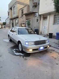رقم نجف • ١٩٩٦ • مكينة ٣٠٠٠