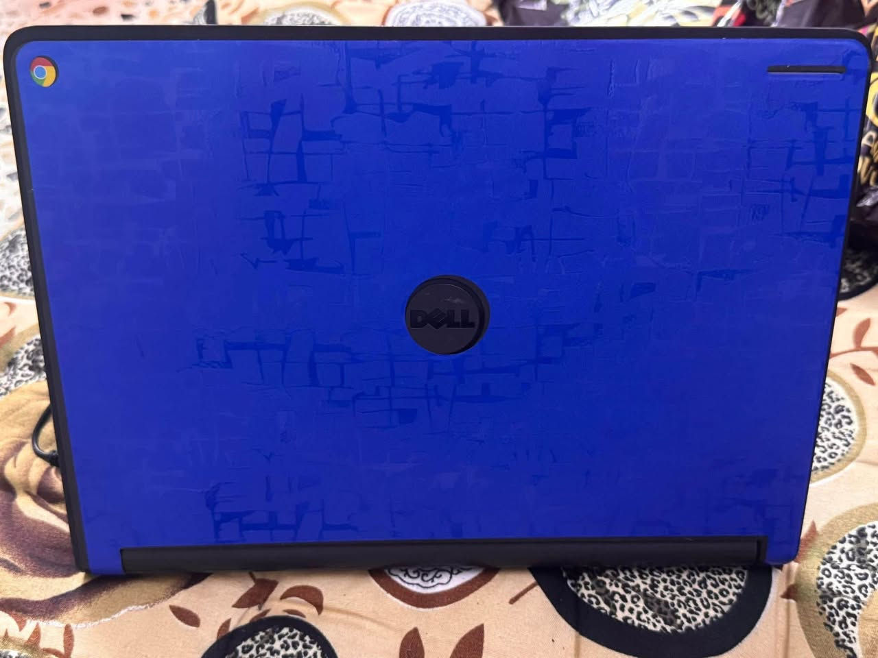 بمناسبة العودة الى المدارس و الجامعات
عرض خاص – لابتوب dell✨ مستعمل نظيف

متوفر قطعتين فقط

المواصفات 

✅ شاشة 14 إنج HD – حجم مثالي للطلاب والأطفال

✅ مناسب للتعليم الأونلاين + الألعاب الخفيفة + التصفح

✅ بطارية تدوم ساعات

✅ ضمان تشغيل

✅صوت عالي الجودة

✅ ويندوز 10 مع كافة برامج الطباعة المكتبية

مع هدية ماوس + شاحنة سعر 55 الف عنوان الموصل 

تواصل خاص
***********
