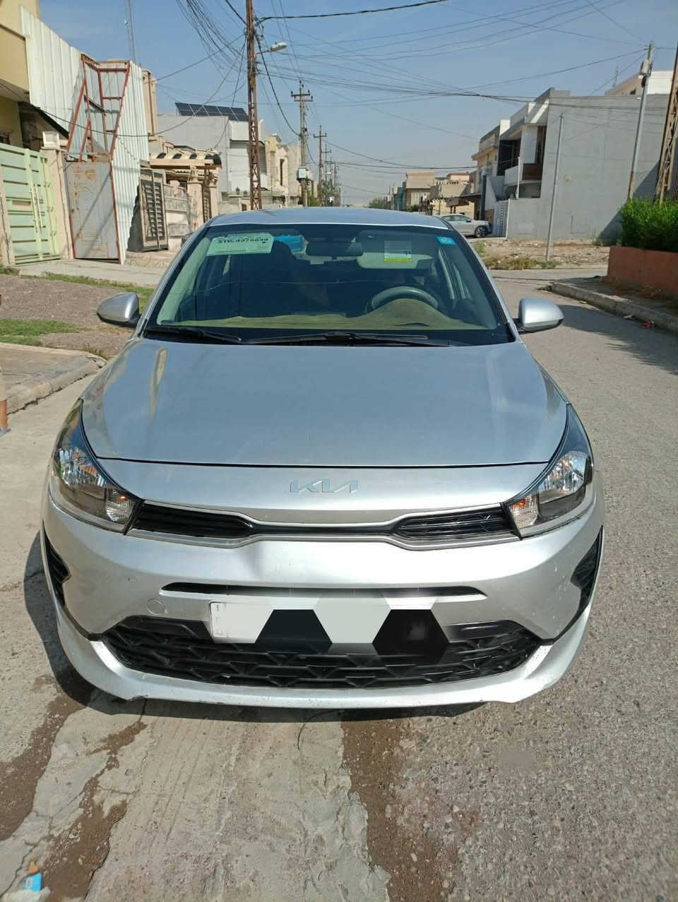 ريو ٢٠٢٢ • ٨٣ الف • رقم نينوى
