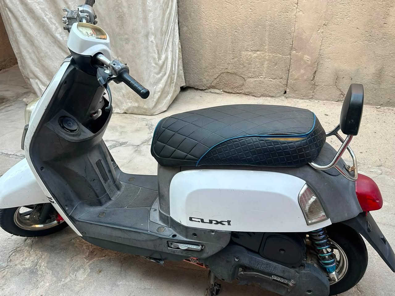بوليس البيع سعره ٦٠٠ قفل دراجه متعوب عليه فول نضافه مفوحه مره وحده بلاد كابريتر تزويد شوفت عينك شيال رياضي اصلي قطره دهن ويل نجمه دبل خلفي رياضي واقيه طين طياري رياضي دراجه ماتصرف عليه نعومه فول نهضه ومعدل حلو دبل اشاره رباعي سعره ٦٠٠ قفل עࢪ طب وتكلي شكد نهايته مكاني بصره 5 ميل رقم ***********
