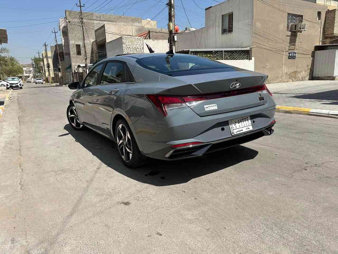 سلام عليكم
النتره موديل 21 فول موصفات 1/1
حادثه واضح بل صوره 
للبيع 
السعر 120 وبيه مجال
الرقم ***********
