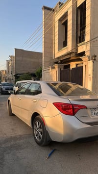 🚘 تويوتا كورولا 2019 • الموديل: Toyota Corolla  • سنة الصنع: 2019  • ا...