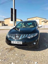 نيسان مران • ٢٠٠٩ • ٧٠ ورقة