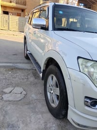 باجيرو 2008 فول مواصفات نظافة 90% السعر 130  المكان شعله/الخطيب/ 07706...