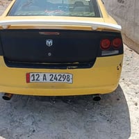 جارجر ٢٠١٠ بدون ضرر كير مكينة اكسن شرط السيارة جاهزة يعوزهة تقليم وبول...