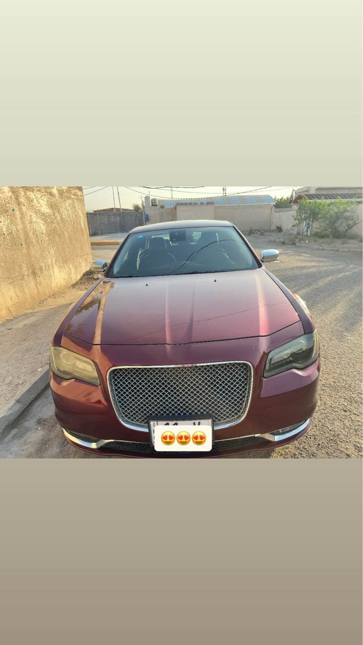 ٢٠١٦ • كرزي • رقم بغداد