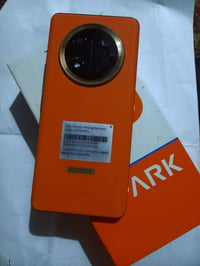 هونر GX • مستعمل اسبوع