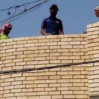 إشراف مهندس • بناء