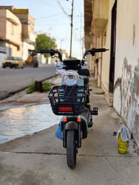 مطور شحن • جديد • بي مجال