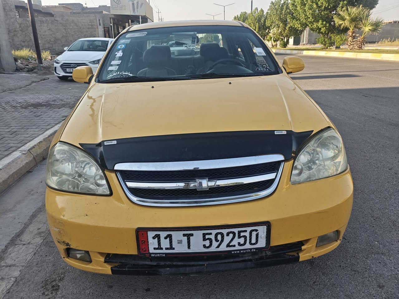 إسلام عليكم اوبترا موديل 2012رقم بغداد تحويل مباشر كير اوتو كير محرك صدر تبريد مكفول اصفر ابلادي السعر 63مكان السيارة الفلوجه ***********
