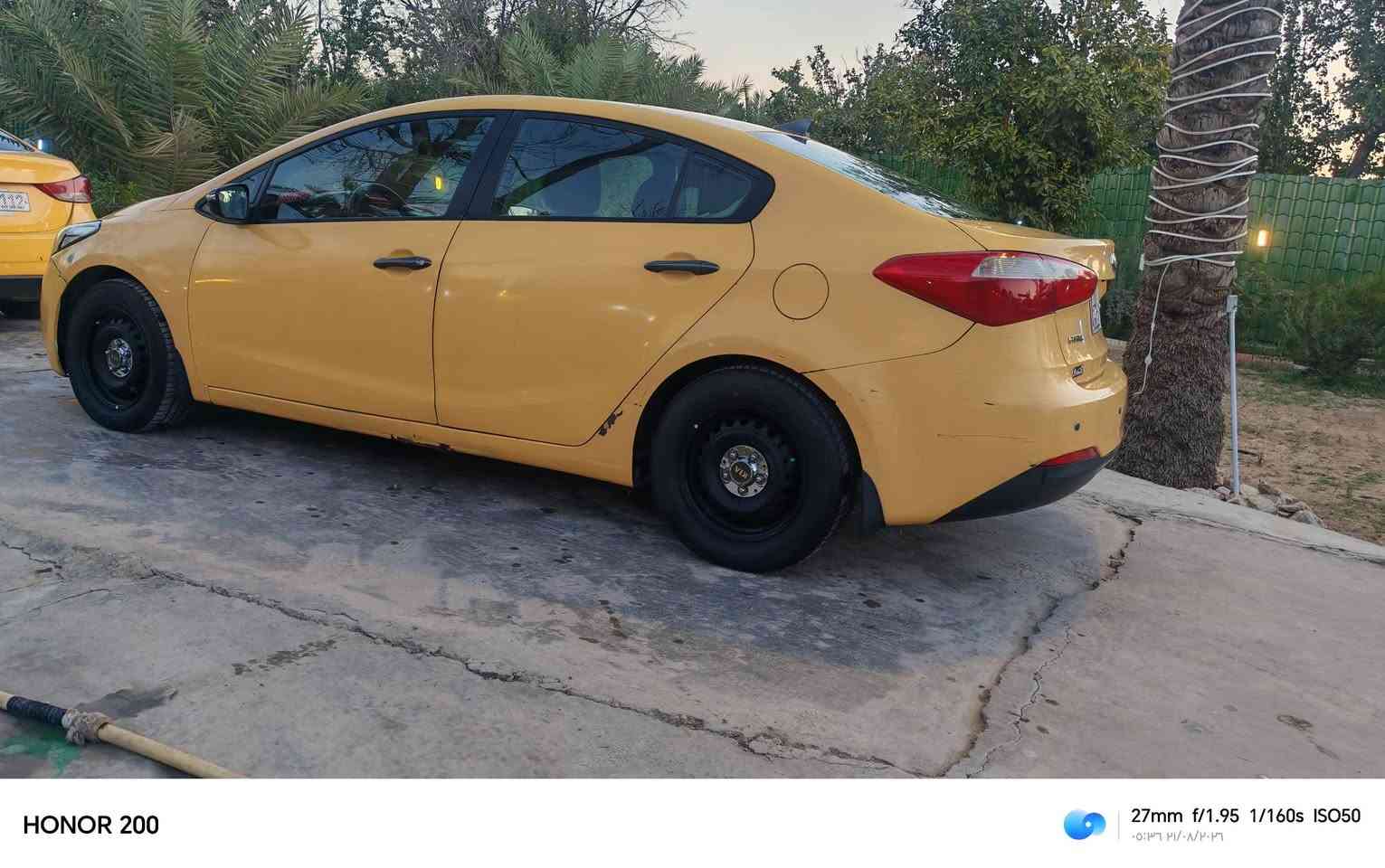 السلام عليكم كيا فورتي موديل ٢٠١٤ أمريكي سونارها مرفوق ويه الصور مكاني بغداد الأمين الثانيه وبغداد الجديده السعر ٩٣ وبيها مجال وكلشي اكو بسوك مكينه ١٨٠٠دوش المرغوب تبريد خير من الله وإذ اكو مراوس بخصوصي أحدث الاتصال على الرقم ***********
