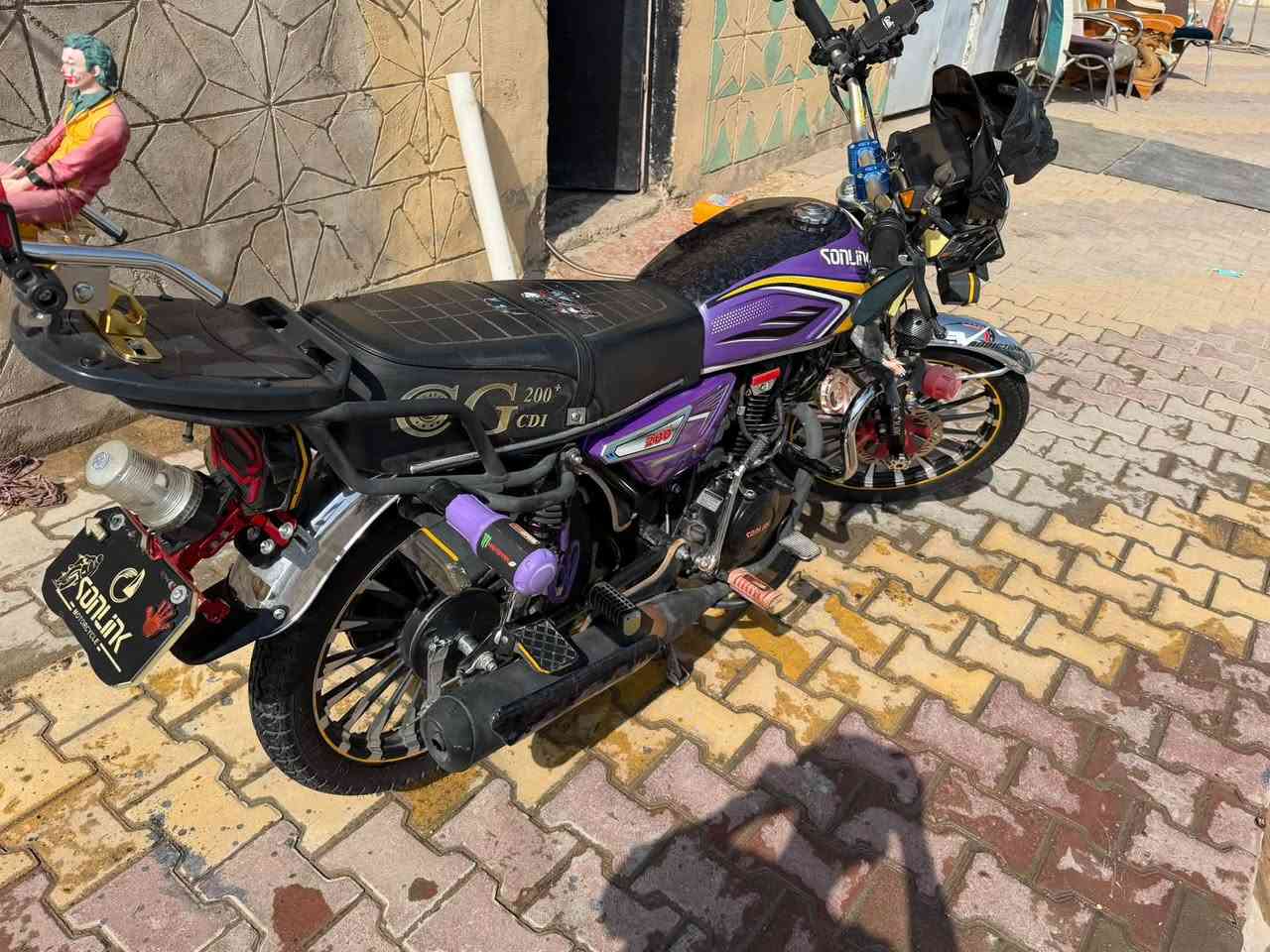 ماطور • مديل 25 • نقد واقساط