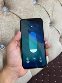 ١٣ برو ماكس • ٢٥٦ • مبدل شاشه