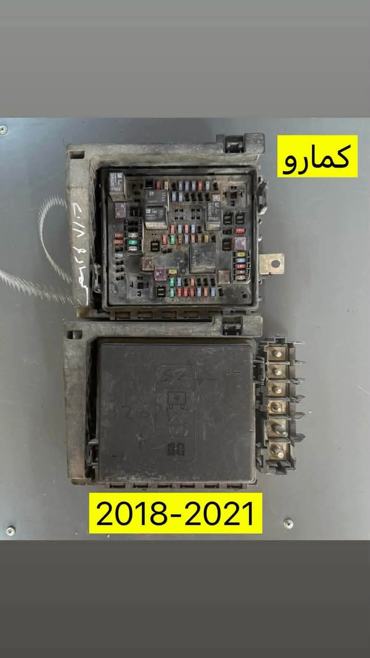 قواعد فيوزات خارجيه اسعار جمله ***********
