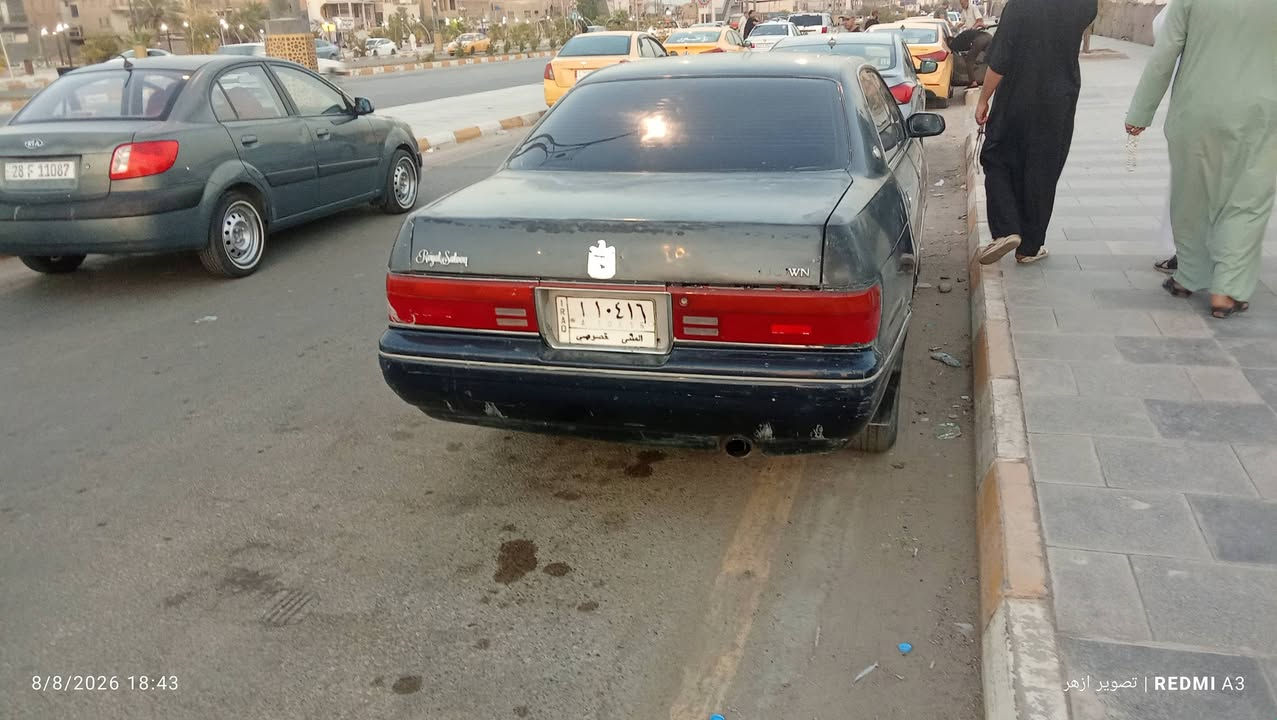 بطة • مكفولات • ناصرية