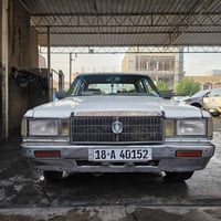 سوبر كراون • موديل ٨٢ • رقم بابل